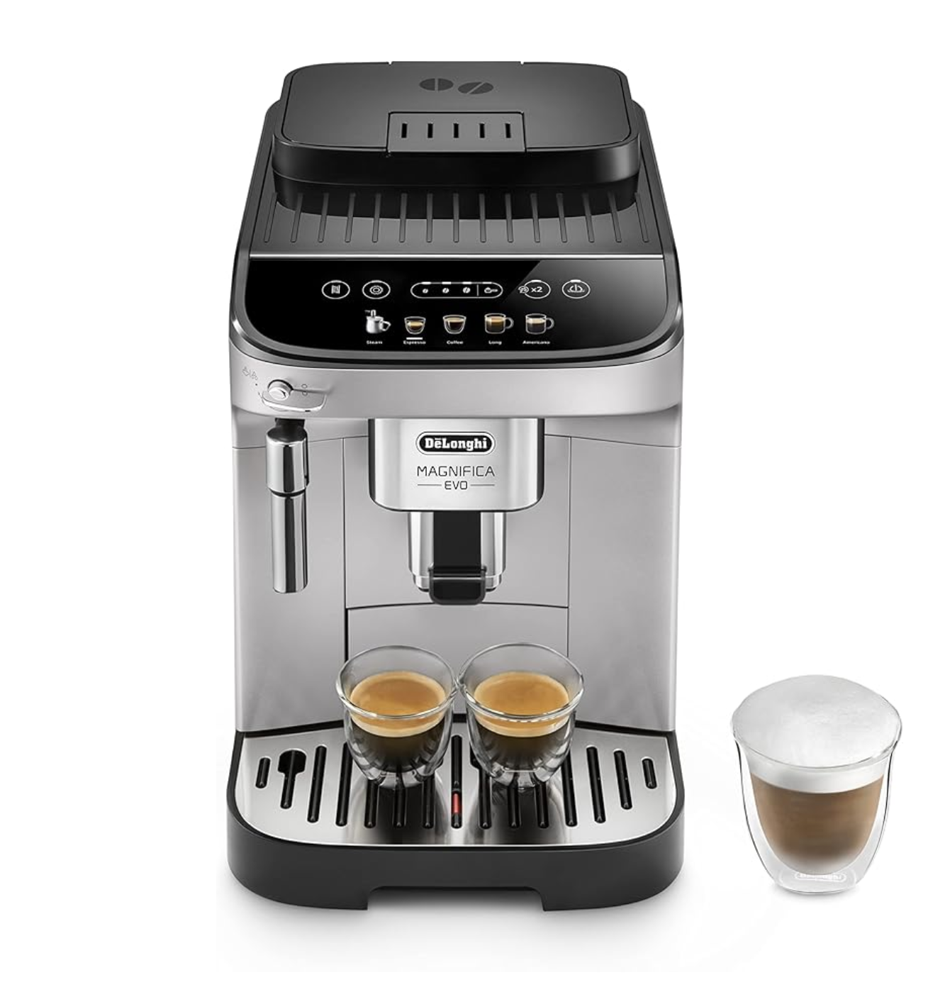 DeLonghi Magnifica Evo kaufen